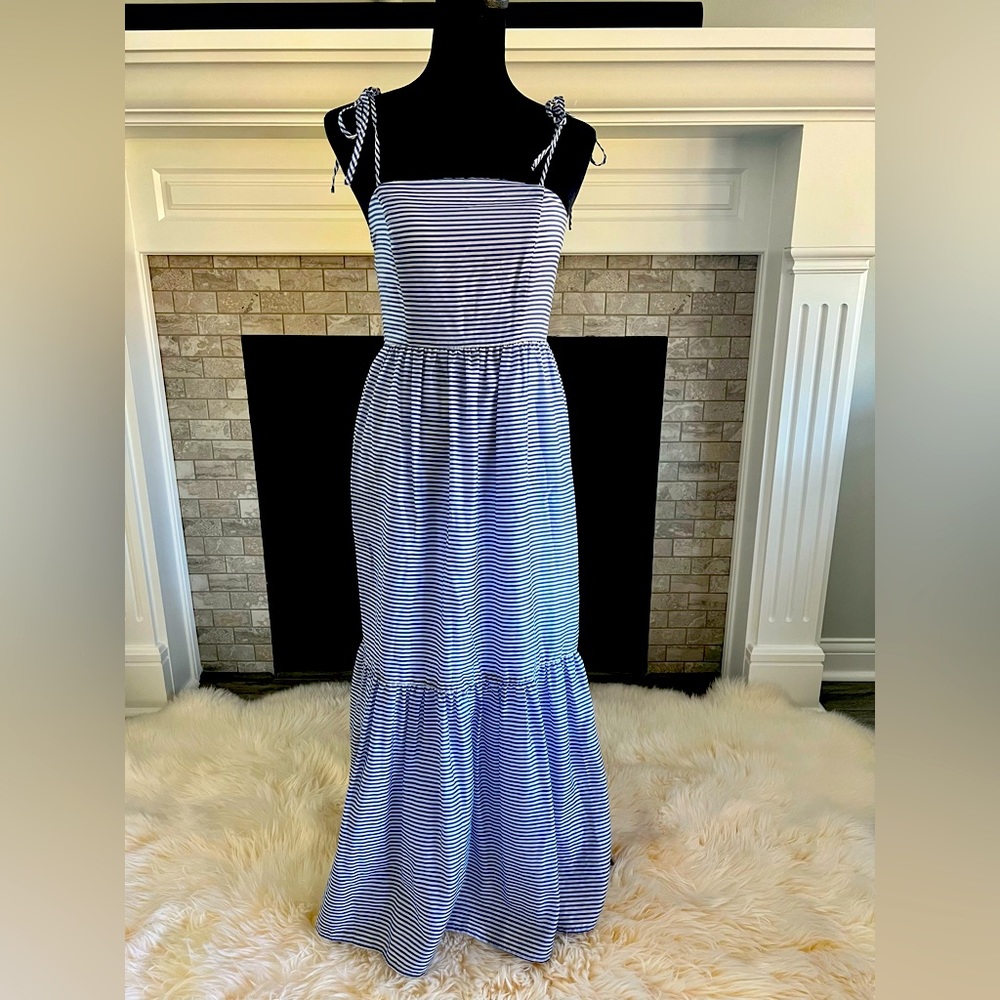 Gianni Bini Maxi Dress